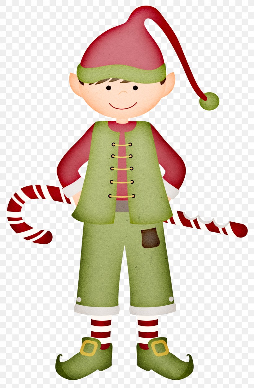 Christmas Elf Rudolph Santa Claus Clip Art, PNG, 1617x2471px, Christmas, Christmas Elf, Christmas Ornament, Christmas Tree, Costume Download Free