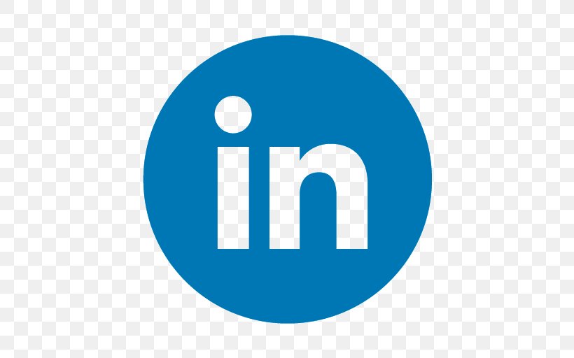 Symbol LinkedIn Email Telephone, PNG, 512x512px, Symbol, Area, Blue, Brand, Email Download Free