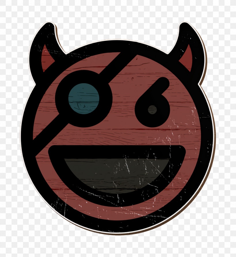Devil Icon Pirate Icon Smiley And People Icon, PNG, 1138x1238px, Devil Icon, Cartoon, Pirate Icon, Smiley, Smiley And People Icon Download Free