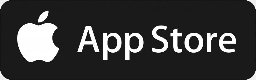 Etazhi App Store Logo Brand Font, PNG, 2554x803px, App Store, Black, Black And White, Black M, Brand Download Free