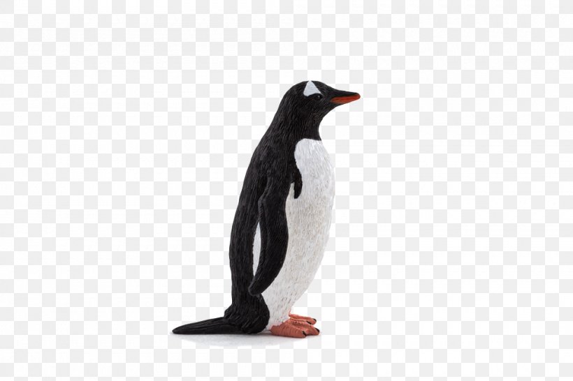 schleich penguin