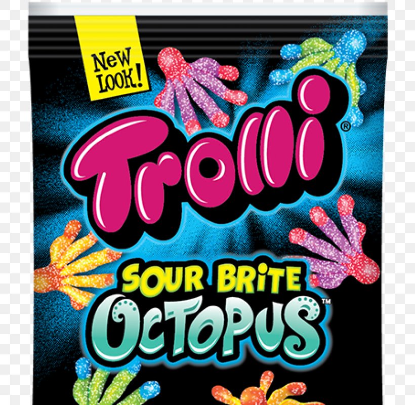 Gummi Candy Gummy Bear Trolli Sour Ferrara Candy Company, PNG, 800x800px, Gummi Candy, Advertising, Bulk Confectionery, Candy, Ferrara Candy Company Download Free