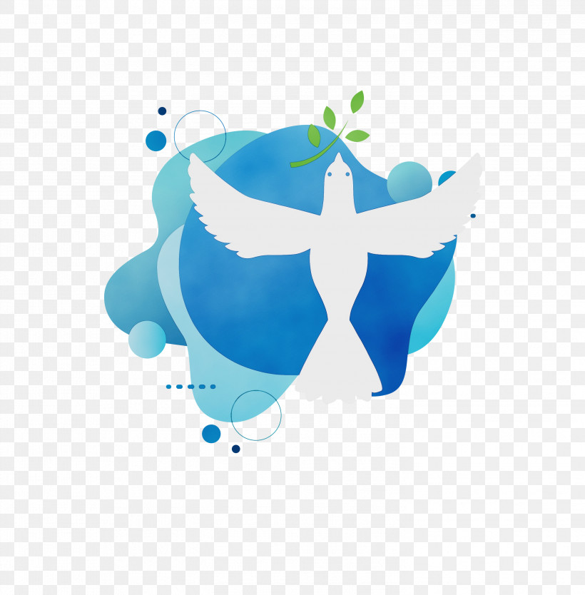 Logo Meter Turquoise Microsoft Azure M, PNG, 2947x3000px, World Peace Day, International Day Of Peace, Logo, M, Meter Download Free