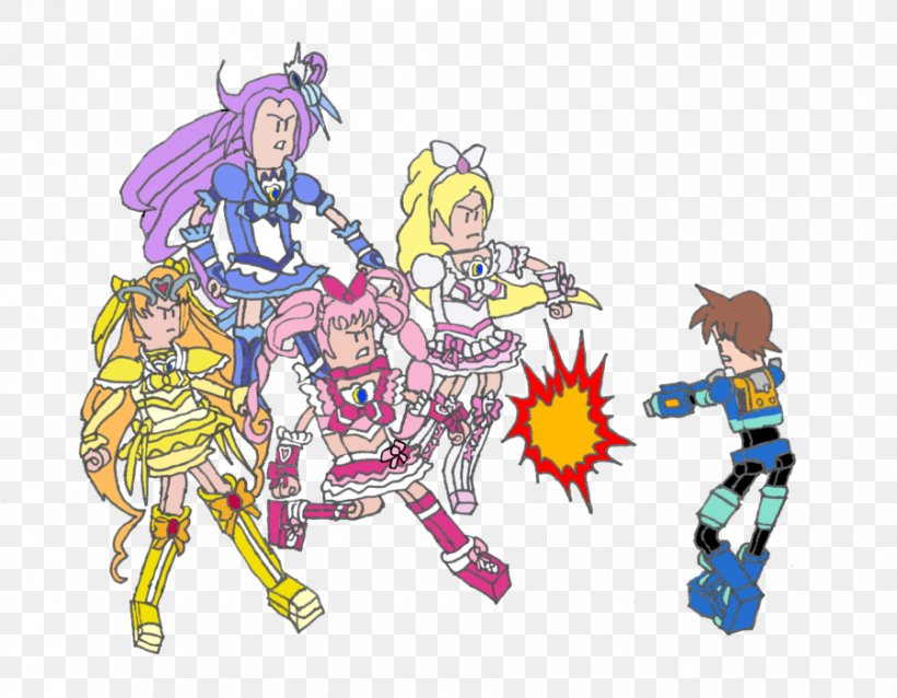 Mega Man X Art Mega Man Legends, PNG, 900x701px, Watercolor, Cartoon, Flower, Frame, Heart Download Free