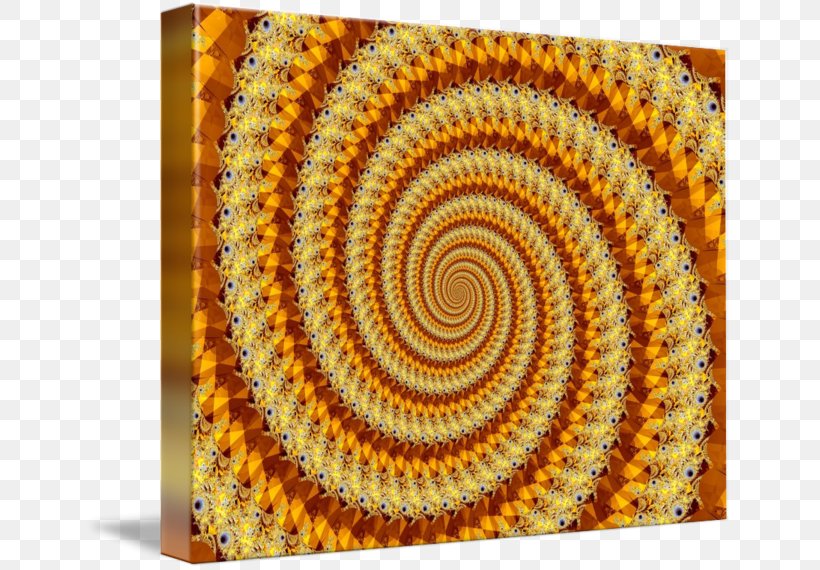 Needlework Crochet Pattern, PNG, 650x570px, Needlework, Crochet, Orange, Spiral, Symmetry Download Free
