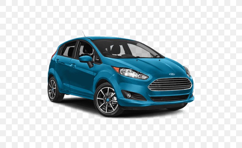 Subcompact Car 2018 Ford Fiesta SE Hatchback, PNG, 500x500px, 2017 Ford Fiesta, 2017 Ford Fiesta Se, 2018, 2018 Ford Fiesta, 2018 Ford Fiesta Se Download Free