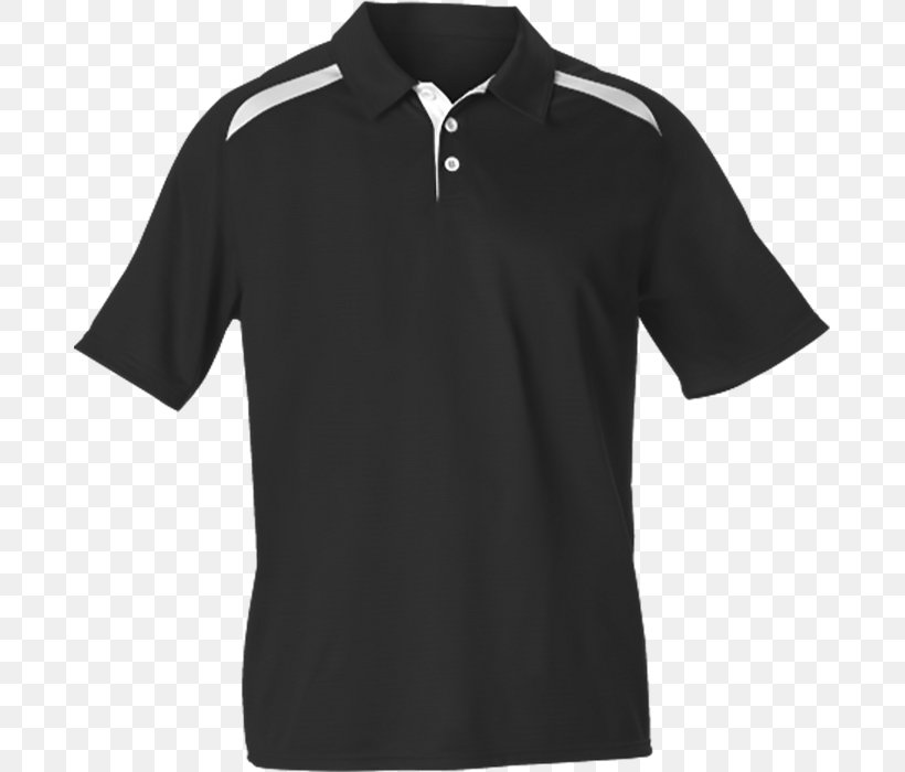 T-shirt Polo Shirt Ralph Lauren Corporation Clothing, PNG, 685x700px, Tshirt, Active Shirt, Adidas, Black, Button Download Free