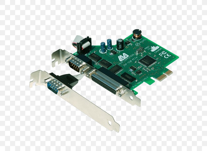 TV Tuner Cards & Adapters Graphics Cards & Video Adapters Electronics Network Cards & Adapters PCI Express, PNG, 600x600px, Tv Tuner Cards Adapters, Adapter, Circuit Component, Computer Component, Computer Port Download Free