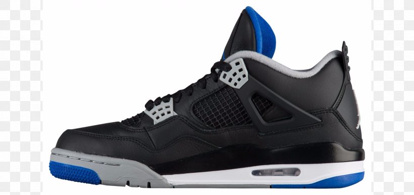 Air Jordan Shoe Nike Sneakers Blue, PNG, 1600x755px, Air Jordan, Athletic Shoe, Basketball Shoe, Basketballschuh, Black Download Free