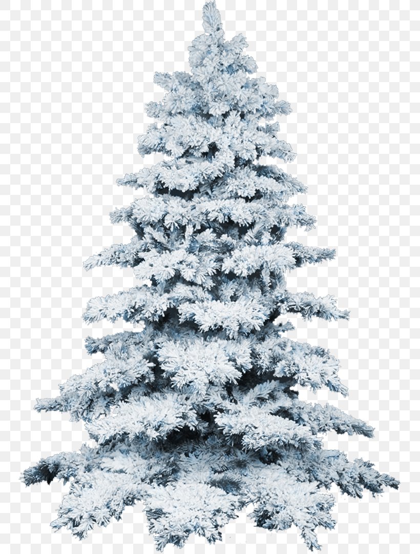 Artificial Christmas Tree Flocking Snow, PNG, 747x1080px, Tree, Artificial Christmas Tree, Christmas, Christmas Decoration, Christmas Ornament Download Free