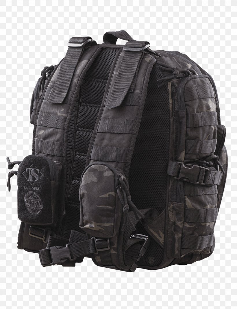Backpack TRU-SPEC Tour Of Duty Bag MultiCam, PNG, 900x1174px, Backpack, Bag, Black, Black M, Luggage Bags Download Free