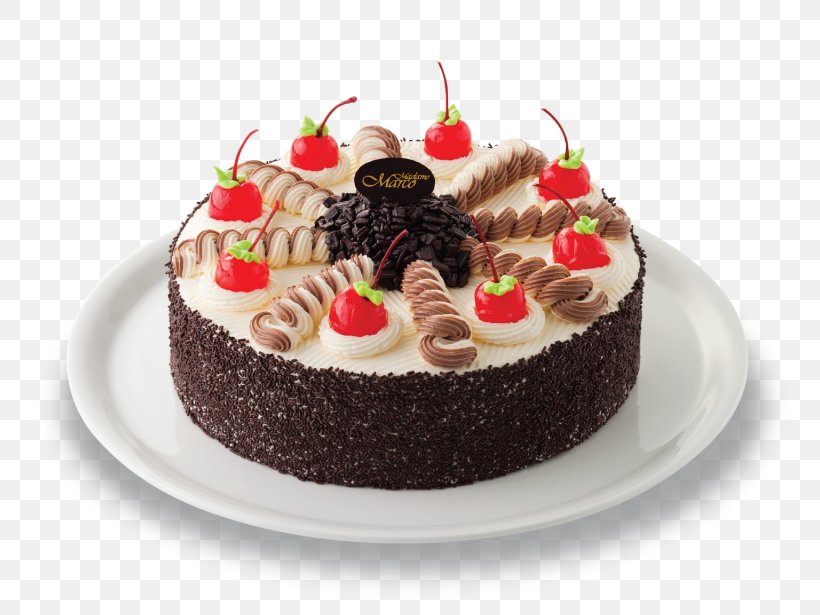 Chocolate Cake Black Forest Gateau Tortita Negra Fruitcake, PNG, 800x615px, Chocolate Cake, Black Forest Cake, Black Forest Gateau, Buttercream, Cake Download Free