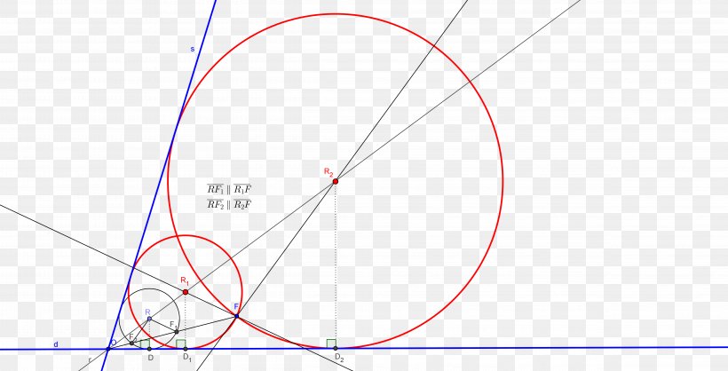 Circle Point Angle, PNG, 4877x2489px, Point, Area, Diagram, Text, Triangle Download Free