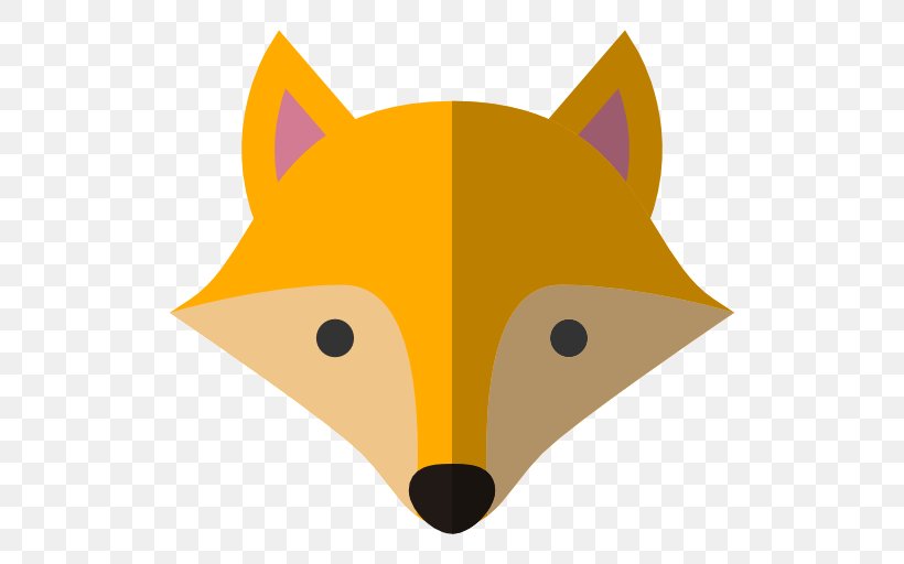 Diego De La Vega Red Fox Icon, PNG, 512x512px, Diego De La Vega, Carnivoran, Dog Like Mammal, Fox, Linkedin Download Free