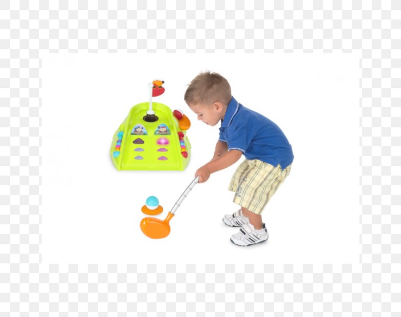 Golf Clubs Miniature Golf Game Golf Course, PNG, 650x650px, Golf, Baby Toys, Ball, Chicco, Child Download Free