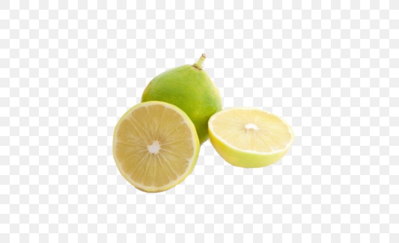 Key Lime Lemon Citron Bergamot Orange, PNG, 500x500px, Lime, Bergamot Orange, Citric Acid, Citron, Citrus Download Free