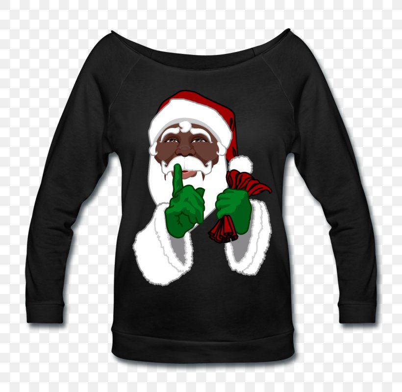 Long-sleeved T-shirt Top Clothing, PNG, 800x800px, Tshirt, Bluza, Christmas, Christmas Jumper, Christmas Ornament Download Free