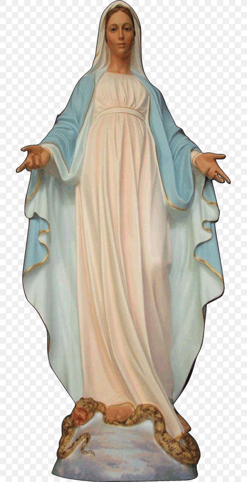 Mary Our Lady Of Guadalupe Immaculate Conception Marian Apparition Statue, PNG, 713x1600px, Mary, Ave Maria, Christianity, Costume, Costume Design Download Free