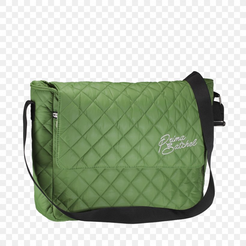 Messenger Bags Handbag Green, PNG, 1000x1000px, Messenger Bags, Bag, Courier, Green, Handbag Download Free