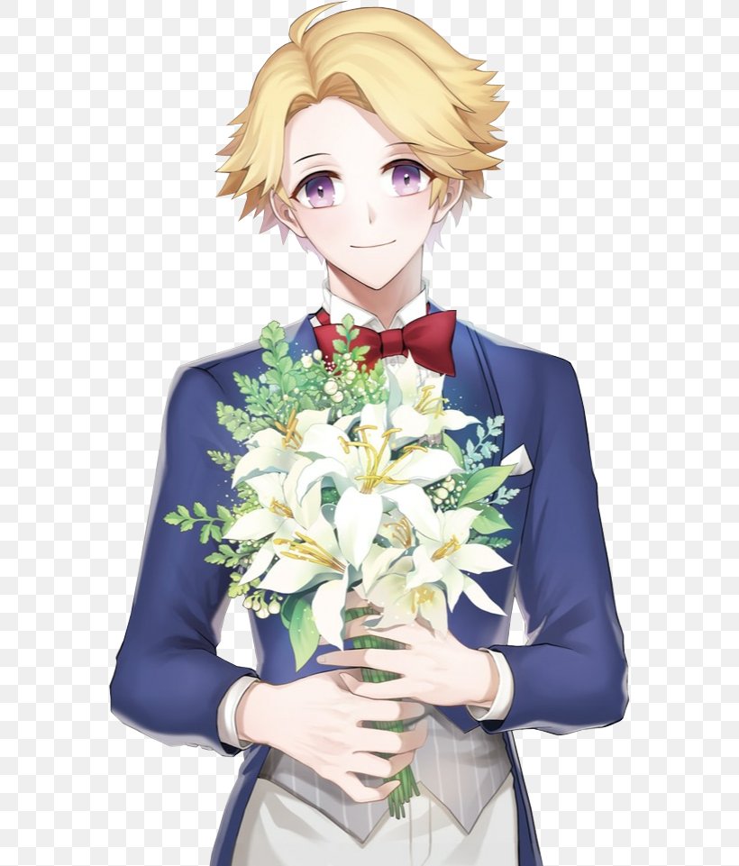 Mystic Messenger Game Love Video, PNG, 578x961px, Watercolor, Cartoon, Flower, Frame, Heart Download Free