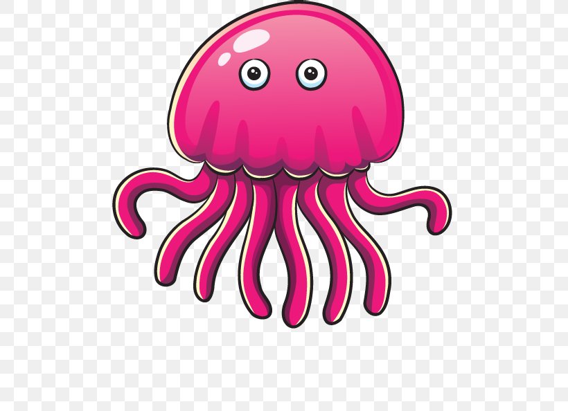 Octopus Vector Graphics Clip Art Image Royalty-free, PNG, 629x594px, Watercolor, Cartoon, Flower, Frame, Heart Download Free
