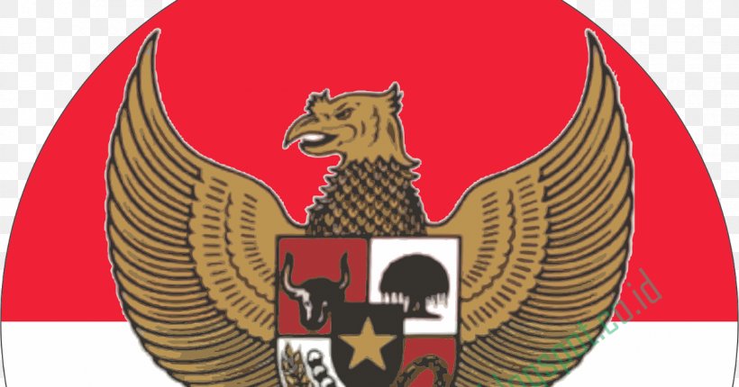 Proclamation Of Indonesian Independence National Emblem Of Indonesia Pancasila University Of Indonesia, PNG, 1200x630px, National Emblem Of Indonesia, Brand, Constitution Of Indonesia, Garuda, Garuda Indonesia Download Free