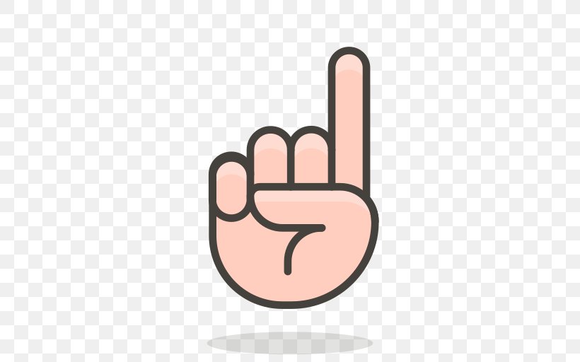 Thumb Index Finger Clip Art Emoji Sign Of The Horns, PNG, 512x512px, Thumb, Digit, Emoji, Emoticon, Finger Download Free