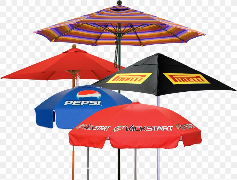 Umbrella Printing Patio Promotion Advertising, PNG, 1982x1505px, Umbrella, Advertising, Brand, Clothing Accessories, Customer Download Free