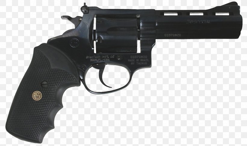 .38 Special Revolver .357 Magnum Amadeo Rossi Taurus Model 85, PNG, 1800x1068px, 38 Special, 44 Special, 357 Magnum, Air Gun, Airsoft Download Free