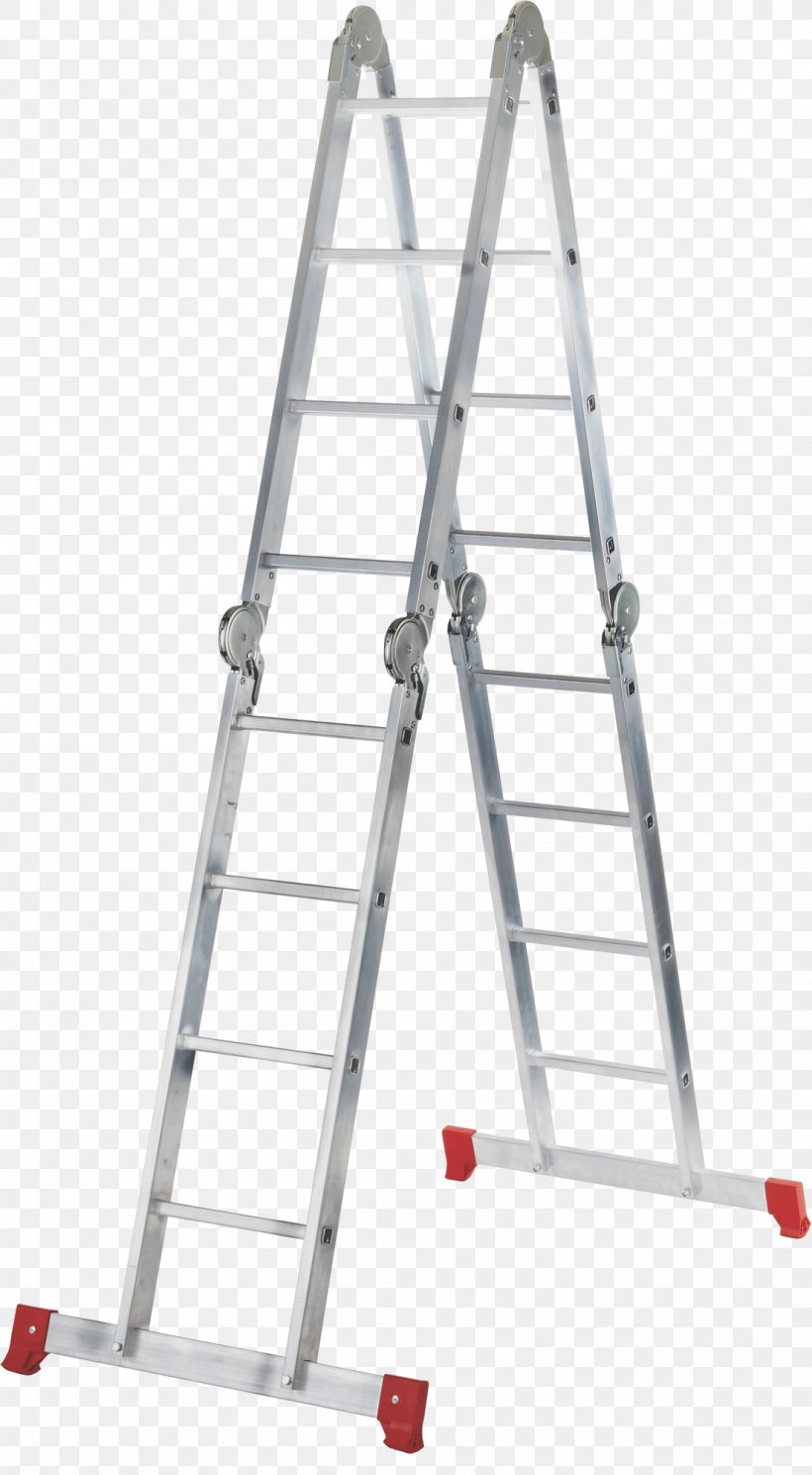 Brennenstuhl Brenette 1420070 Multi-purpose Ladder 6 Links 12 Rungs Little Giant 12022 Revolution Model 22 Ladder Stairs Werner M1A-8-16B 8' Type IA Folding MultiLadder, PNG, 1101x2000px, Ladder, Aluminium, Brennenstuhl, Escabeau, Fiberglass Download Free