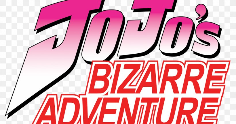 JoJo's Bizarre Adventure: All Star Battle Logo Brand Font, PNG, 1200x630px, Watercolor, Cartoon, Flower, Frame, Heart Download Free