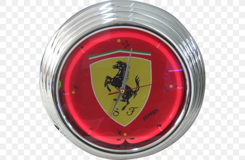 LaFerrari Sports Car Ferrari F50, PNG, 558x535px, Ferrari, Car, Classic Car, Clock, Ferrari 250 Gto Download Free