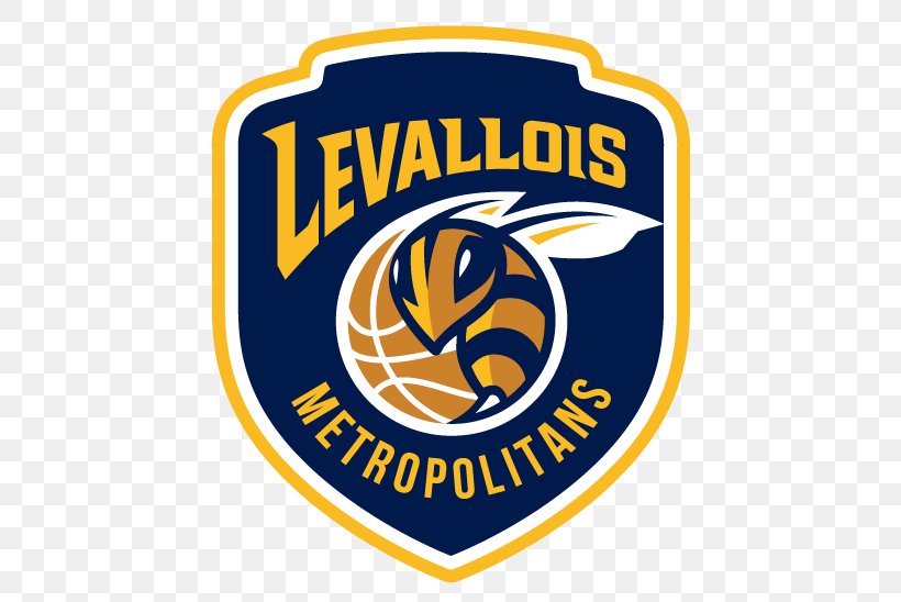 Levallois Metropolitans Levallois-Perret Paris Basket Racing Logo LNB Pro A, PNG, 497x548px, Levalloisperret, Area, Basketball, Brand, Emblem Download Free