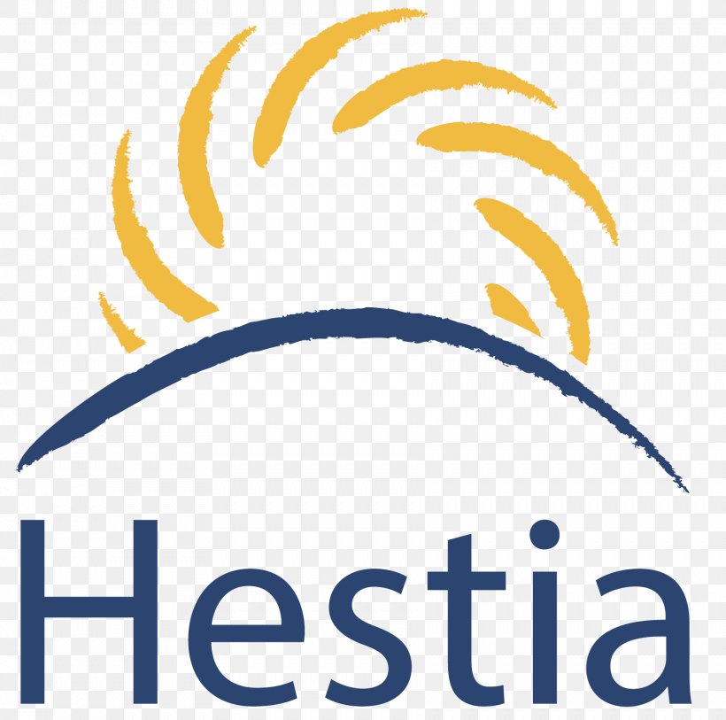 Logo Hestia Housing & Support Brand Trademark Font, PNG, 1763x1750px, Logo, Area, Brand, Charitable Organization, Hestia Download Free