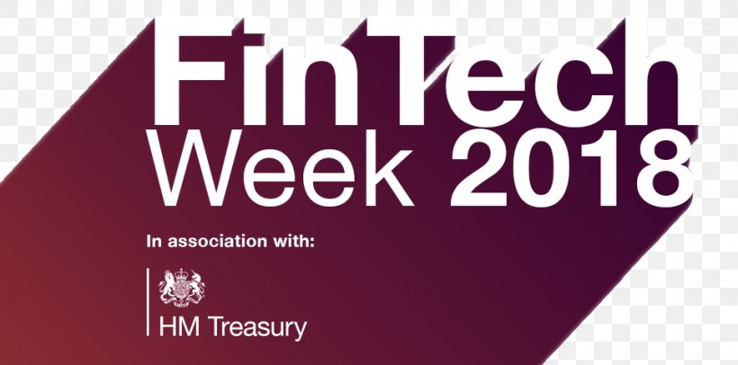 London Fintech Week 2018 London Tech Week Innovate Finance Global Summit 2018 Financial Technology, PNG, 966x479px, 2018, Financial Technology, Brand, City Of London, Finance Download Free