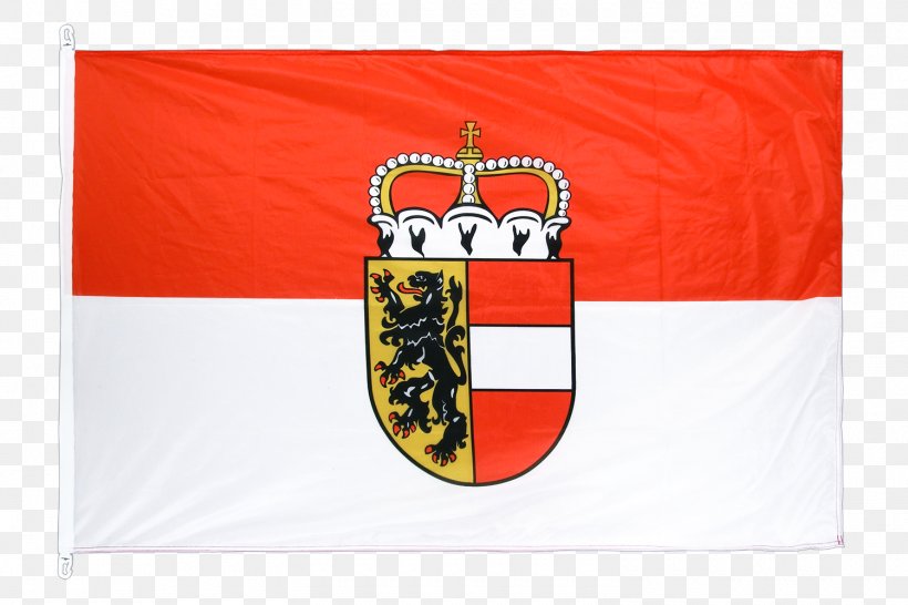 Salzburg Flag Of Austria State Flag National Flag, PNG, 1500x1000px, Salzburg, Austria, Brand, Coat Of Arms, Flag Download Free