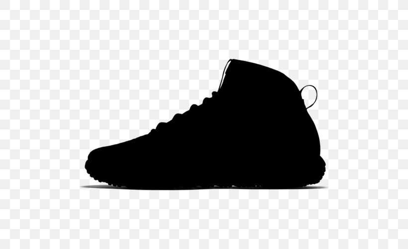 Shoe Sneakers Walking Cross-training Exercise, PNG, 500x500px, Shoe, Athletic Shoe, Black, Crosstraining, Exercise Download Free