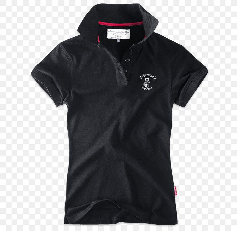 T-shirt Sleeve Clothing Polo Shirt, PNG, 800x800px, Tshirt, Active Shirt, Black, Bluza, Brand Download Free