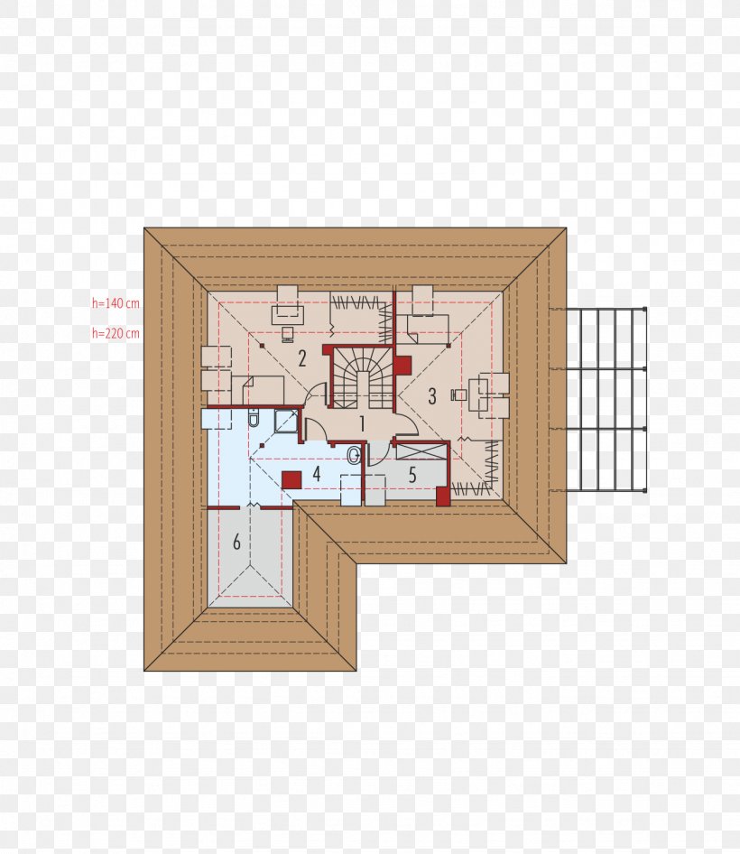 Archipelag House Attic Building Floor Plan, PNG, 1331x1536px, Archipelag, Apartment, Attic, Bathroom, Building Download Free