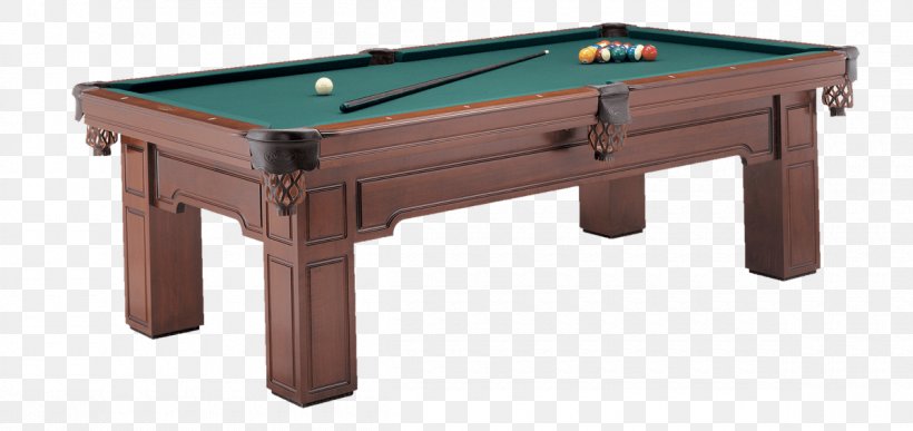 Billiard Tables Olhausen Billiard Manufacturing, Inc. Billiards Deck Shovelboard, PNG, 1200x567px, Table, Billiard Hall, Billiard Table, Billiard Tables, Billiards Download Free