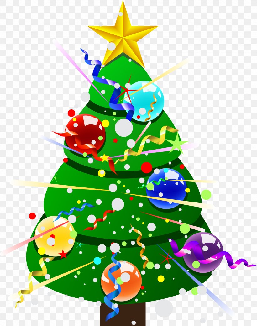 Christmas Tree New Year Tree, PNG, 3315x4208px, Christmas, Cartoon, Christmas Decoration, Christmas Ornament, Christmas Tree Download Free