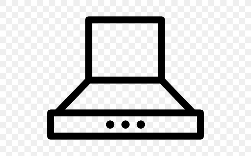 Icon Design Royalty-free, PNG, 512x512px, Icon Design, Area, Cooking Ranges, Exhaust Hood, Rectangle Download Free