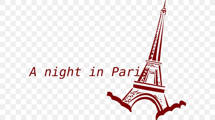 Eiffel Tower Clip Art Christmas Image, PNG, 600x460px, Eiffel Tower, Brand, Clip Art Christmas, Drawing, Line Art Download Free