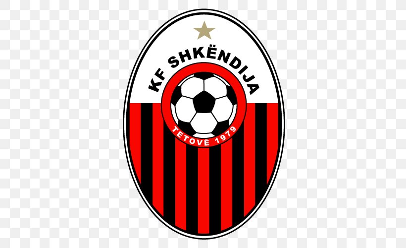FK Shkëndija Tetovo Macedonia National Football Team 2017–18 Macedonian First Football League, PNG, 500x500px, Football, Area, Badge, Ball, Brand Download Free