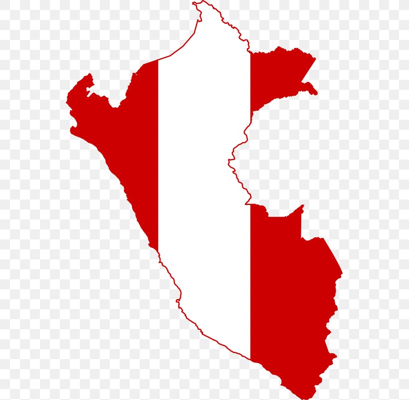 Flag Of Peru Map, PNG, 555x802px, Peru, Area, Black And White, File Negara Flag Map, Flag Download Free