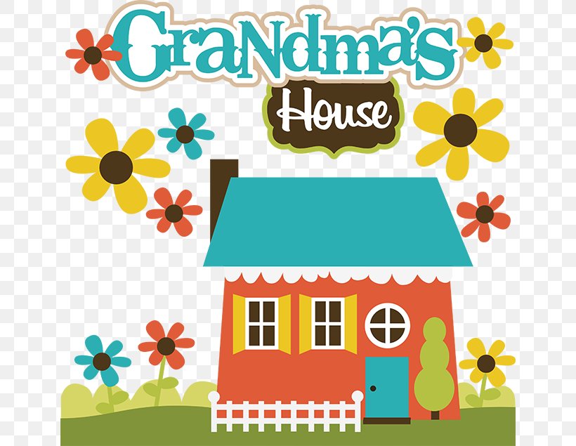 Grandparent House Clip Art, PNG, 648x635px, Grandparent, Area, Artwork, Child, Cousin Download Free