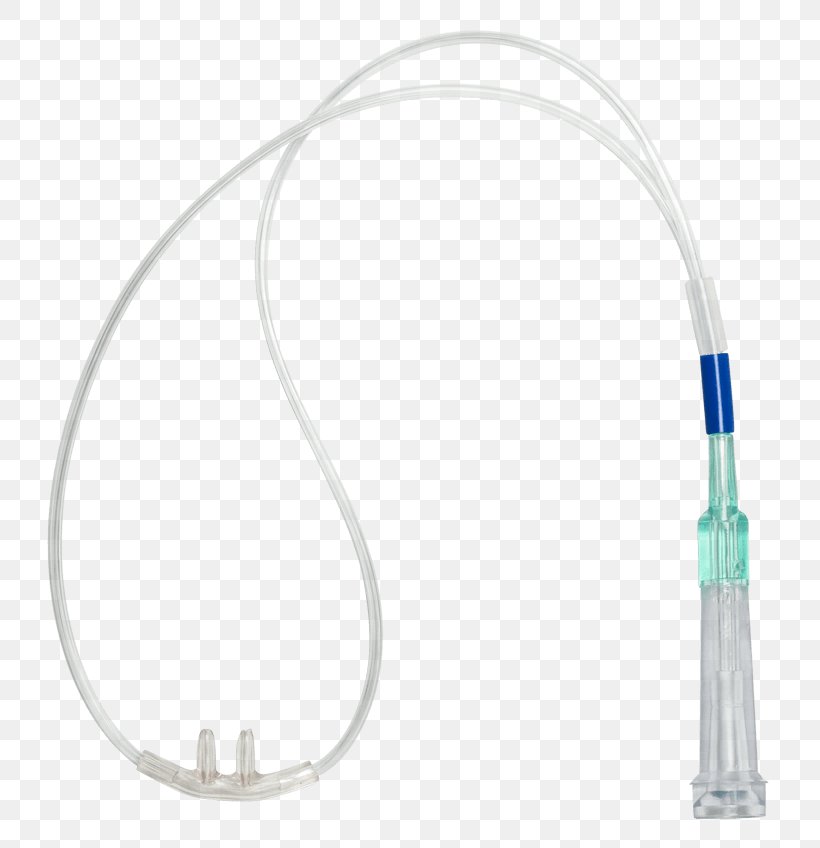 oxygen therapy nasal cannula