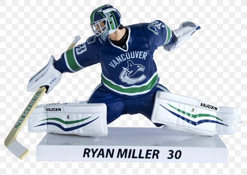 National Hockey League Ice Hockey Hockey Card Goaltender Basketball Card, PNG, 859x610px, National Hockey League, Action Toy Figures, Basketball Card, Brand, Collectable Trading Cards Download Free