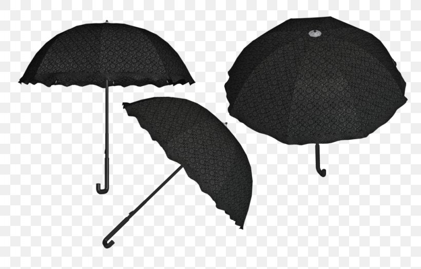 Umbrella Gothic Fashion, PNG, 1024x655px, Umbrella, Art, Black, Black And White, Clothing Accessories Download Free