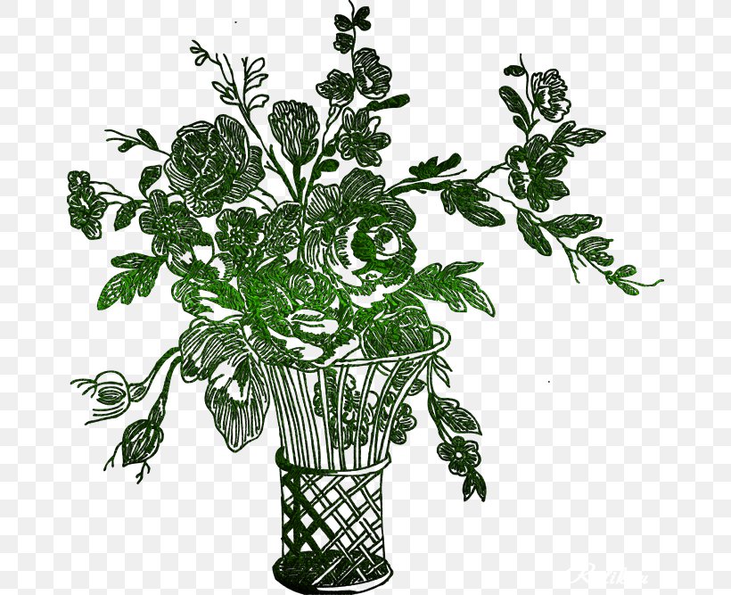 Vector Graphics Computer File File Format, PNG, 670x667px, Flower, Artificial Flower, Botany, Bouquet, Branch Download Free